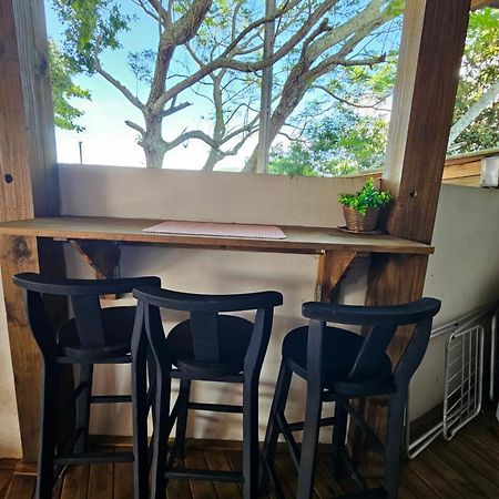 Casa Canto Do Farol 나베간체스 외부 사진
