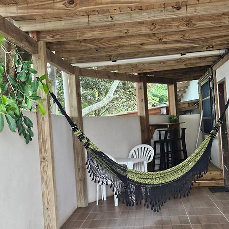 Casa Canto Do Farol 나베간체스 외부 사진