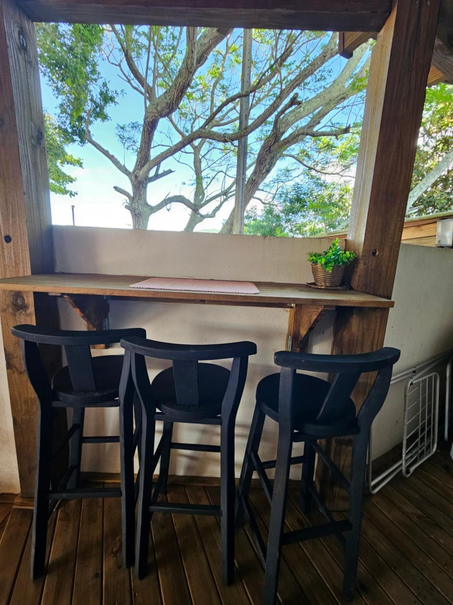 Casa Canto Do Farol 나베간체스 외부 사진