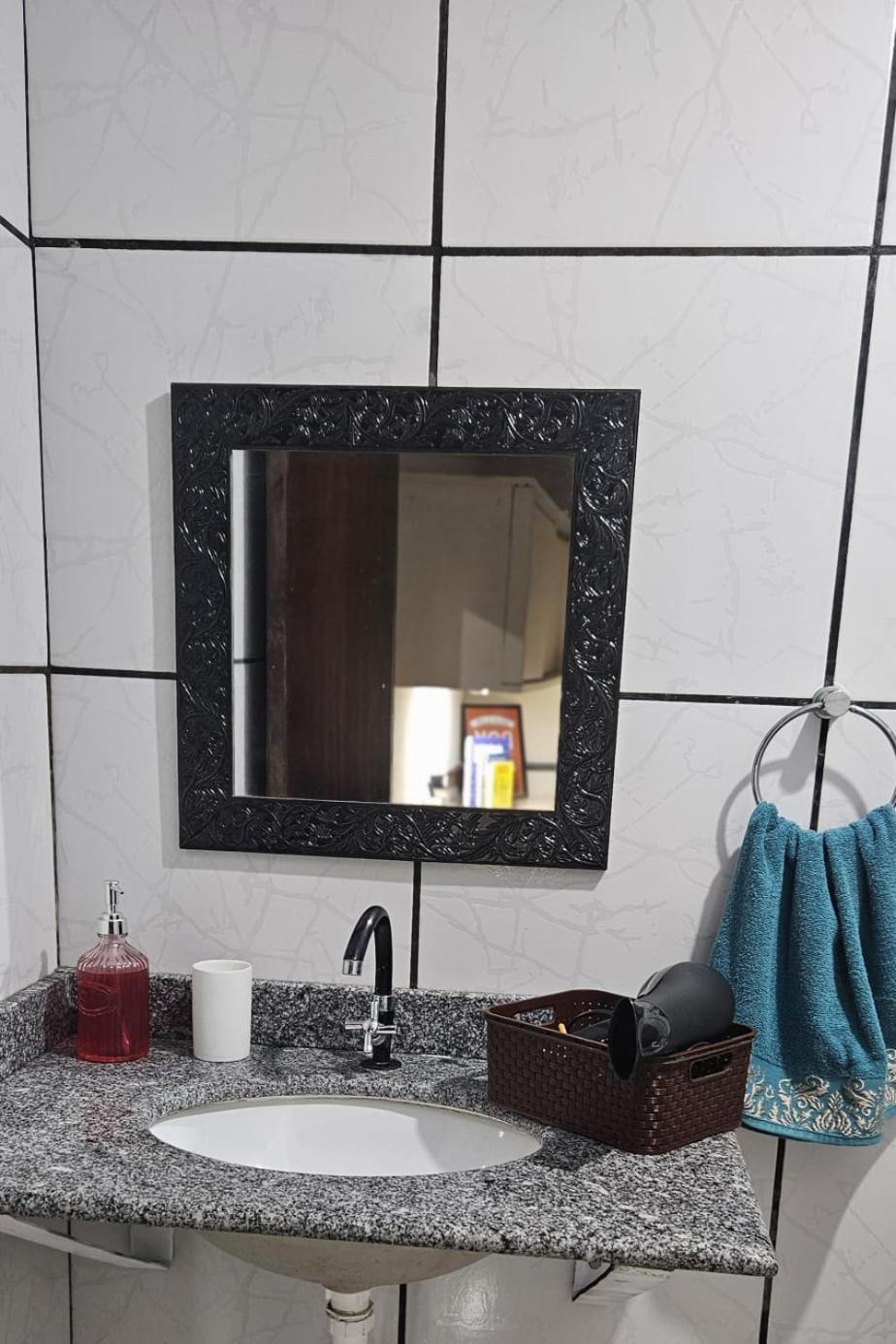 Casa Canto Do Farol 나베간체스 외부 사진